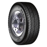 DUNLOP  Light Truck 265/70 R19.5 Pattern Tyre