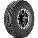MARSHAL 4x 4 255/70  R18  A/T Pattern Tyre