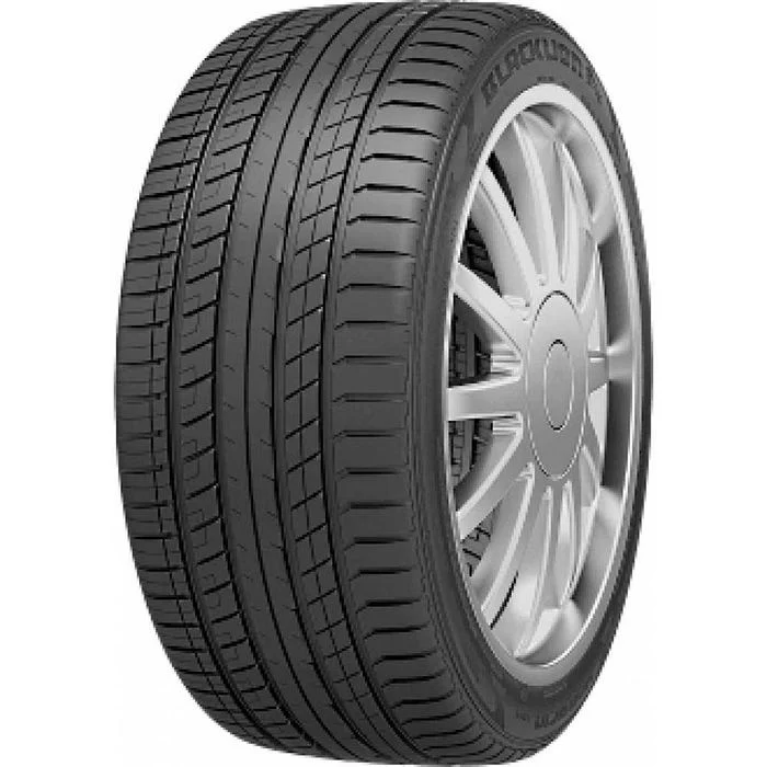BLACKHAWK 4x 4 255/60 R18 H/T Pattern Tyre