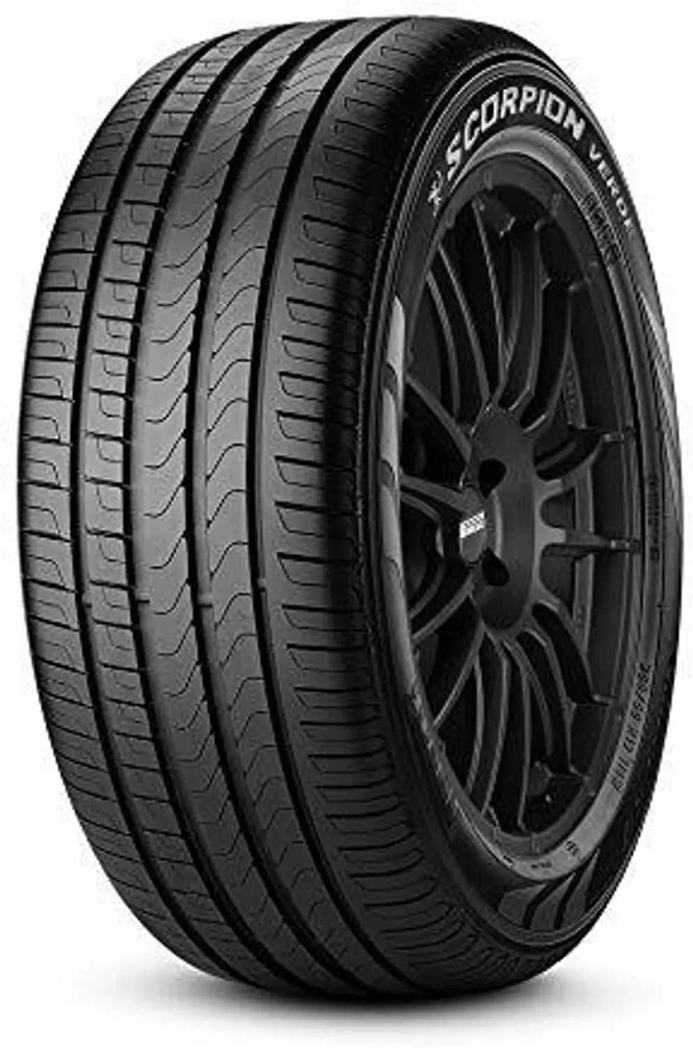 PIRELLI 4x 4 235/55 R17 H/T Pattern Tyre