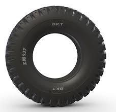 BKT 14.00 - 25 EM937 TL Pattern Tyre