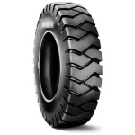 BKT 6.50 - 10  PL801 TT Pattern Tyre