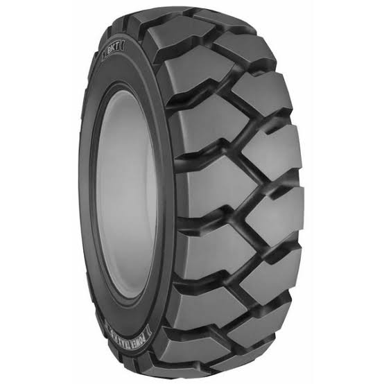 BKT 10.00 - 20 PT-HD TT Pattern Tyre