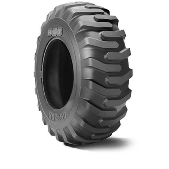 BKT 23.5 - 25 GR288 TL Pattern Tyre