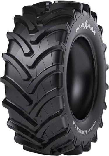 BKT 420/85 R 38 RT855 Pattern Tyre