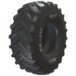 BKT 13.6 - 28  TR135 TT Pattern Tyre