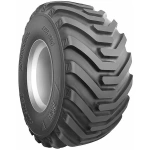 BKT 710/40 R 22.5   FL639  Pattern Tyre